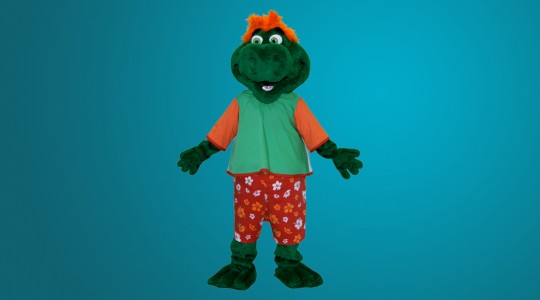 aligator garcon copy