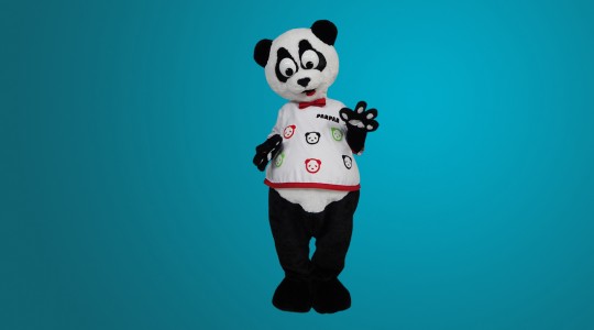 chaussure panda copy
