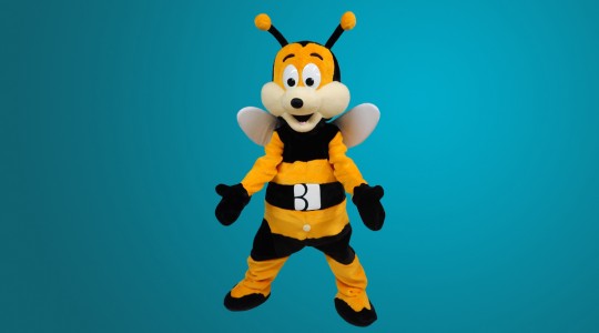 abeille brookstreet hotel-corps1